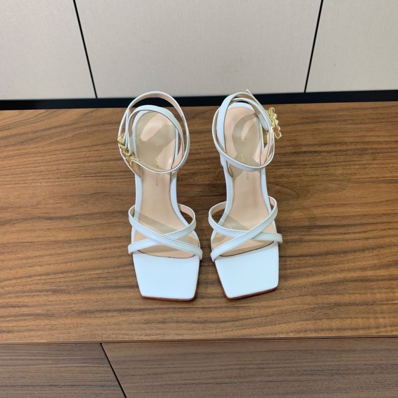 Gianvito Rossi Sandals